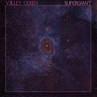 Valley Queen/Supergiant[BAB001]