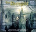 Wagner: Das Rheingold Wagner: Das Rheingold