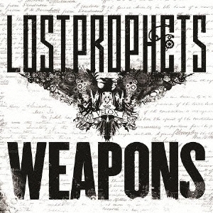 Weapons : Deluxe Version＜初回生産限定盤＞