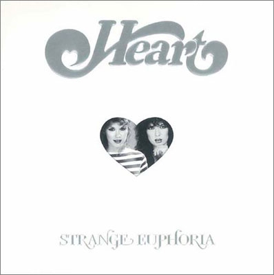 Strange Euphoria (Amazon Exclusive) ［4CD+DVD］＜限定盤＞