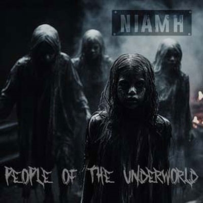 Niamh/People Of The Underworld[UK216112]