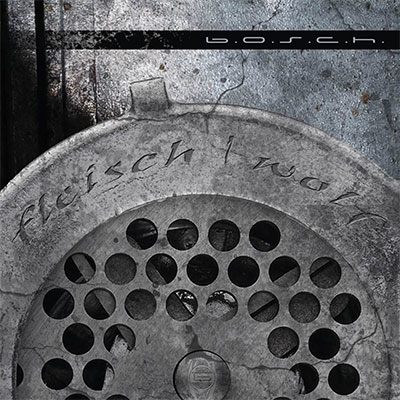 TOWER RECORDS ONLINE㤨B.O.S.C.H./Fleischwolf[284742]פβǤʤ2,290ߤˤʤޤ