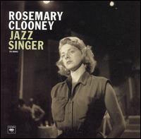 Rosemary Clooney/Jazz Singer[SBMK7239552]