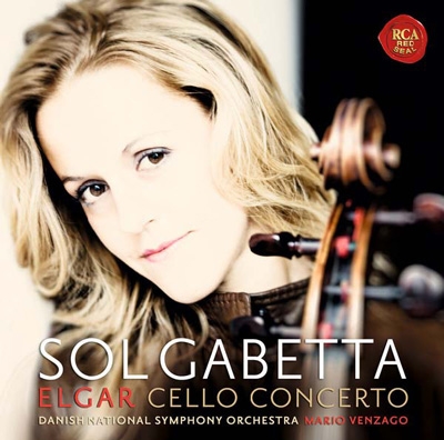 Elgar: Cello Concerto Op.85, etc＜初回生産限定盤＞