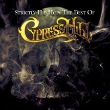 Cypress Hill/Strictly Hip Hop  The Best Of Cypress Hill[88697671332]