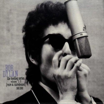Bob Dylan/The Bootleg Series Vol.1-3  Rare &Unreleased 1961-1991[88697732882]