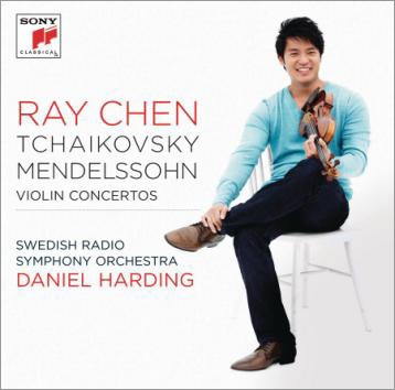 Violin Concertos - Tchaikovsky & Mendelssohn