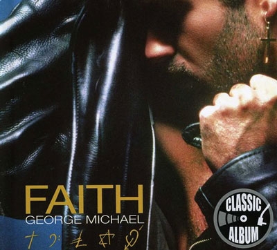 George Michael/フェイス (デラックス・コレクターズ・エディション 