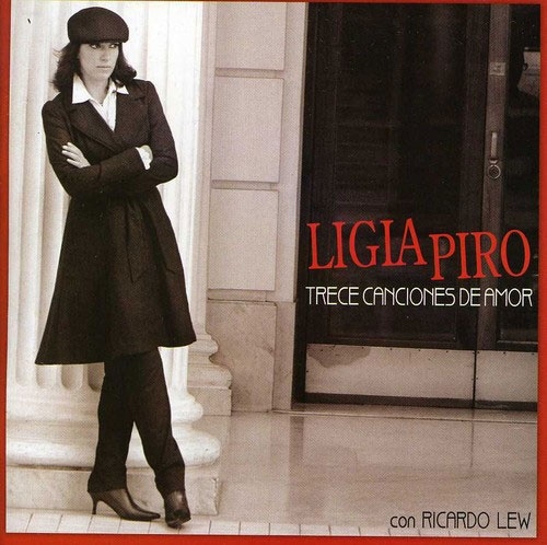 TOWER RECORDS ONLINE㤨Ligia Piro/Trece Canciones de Amor[5416902]פβǤʤ3,890ߤˤʤޤ