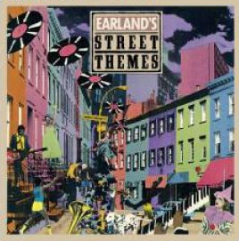 Earland'S Street Themes : Expanded Edition