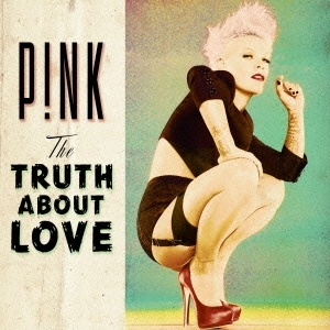 The Truth About Love : Deluxe Edition (Soft Pack)
