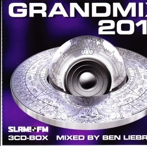 Grandmix 2012