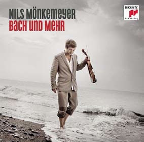 Bach und Mehr Bach und Mehr
