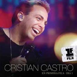 En Primera Fila - Dia 1 ［CD+DVD］