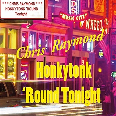 Honkytonk Round Tonight