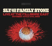 Live at the Fillmore East October 4th & 5th 1968＜初回生産限定盤＞