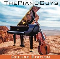 The Piano Guys: Deluxe Edition ［CD+DVD］