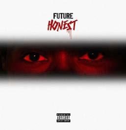 Future/Honest Deluxe Edition[88843060342]