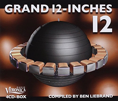 Grand 12-Inches Vol.12[888875011462]