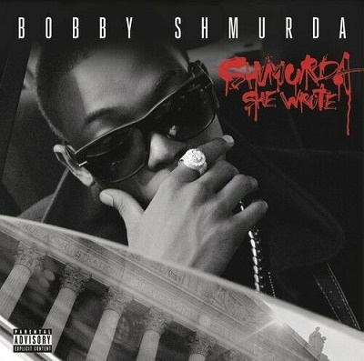 Bobby Shmurda/Shmurda She Wrote (EP)ס[88875029692]