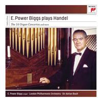 ѥӥå/E.Power Biggs Plays Handel - The 16 Concertos and More㴰ס[88875051822]
