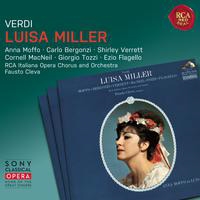 Verdi: Luisa Miller (Remastered) Verdi: Luisa Miller (Remastered)