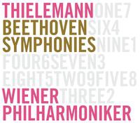 Beethoven: Complete Symphonies (Standard Version)＜通常盤＞