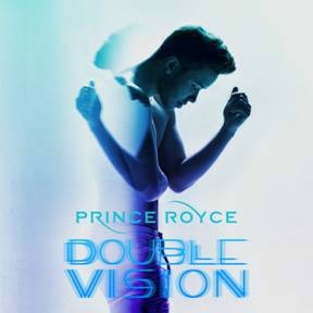 Prince Royce/Double Vision Deluxe Edition[88875115892]
