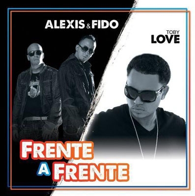 Frente a Frente Frente a Frente