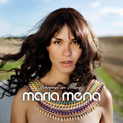 TOWER RECORDS ONLINE㤨Maria Mena/Weapon In Mind[88883740912]פβǤʤ2,390ߤˤʤޤ