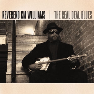 The Real Deal Blues The Real Deal Blues