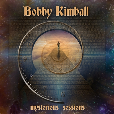 Bobby Kimball/Mysterious Sessions[522]
