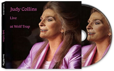 Judy Collins/Live At Wolf Trap