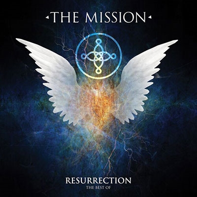 Resurrection: The Best Of