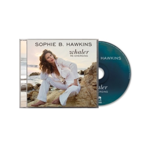 TOWER RECORDS ONLINE㤨Sophie B.Hawkins/Whaler Re-Emerging[CEOT67912]פβǤʤ2,690ߤˤʤޤ