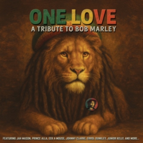 One Love: Tribute to Bob Marley
