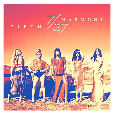 Fifth Harmony/7/27[88985303022]