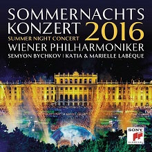 ߥ󡦥ӥ女/Sommernachtskonzert 2016 (Summer Night Concert 2016)[88985313542]