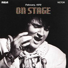 On Stage: February, 1970: Classic Album＜限定生産＞
