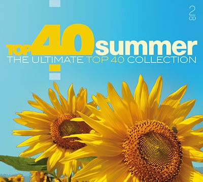 Top 40 - Summer[88985364032]