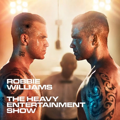 Robbie Williams/The Heavy Entertainment Show[88985371032]