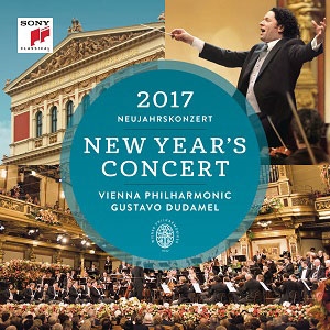 Neujahrskonzert - New Year's Concert 2017