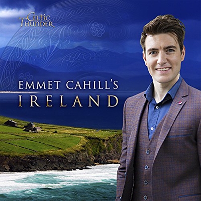 Emmet Cahill'S Ireland Emmet Cahill'S Ireland