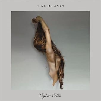Ceyl'an Ertem/Yine De Amin[88985420602]