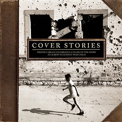 Cover Stories Brandi Carlile Celebrates 10 Years Of The Story[SNYL5422992]