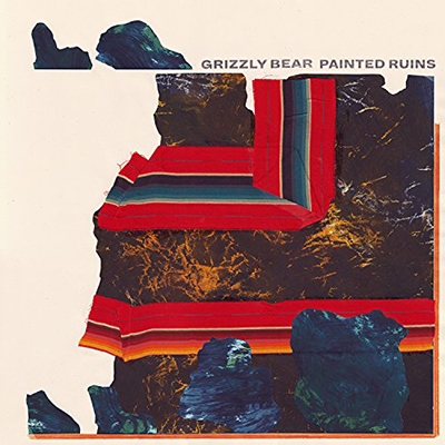 Grizzly Bear/Painted Ruins[88985435792]