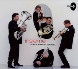 Insieme - T.Schulze, G.P.Telemann, M.Praetorius, etc Insieme - T.Schulze, G.P.Telemann, M.Praetorius, etc