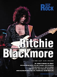 Ritchie Blackmore 1【レア絶版】 Yahoo!フリマ（旧）+