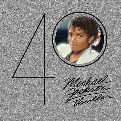 Michael Jackson/Thriller (Expanded Edition)