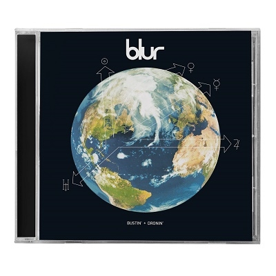 Blur/Bustin' + Dronin'